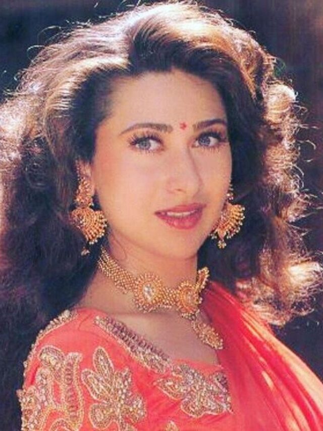 Karishma Kapoor