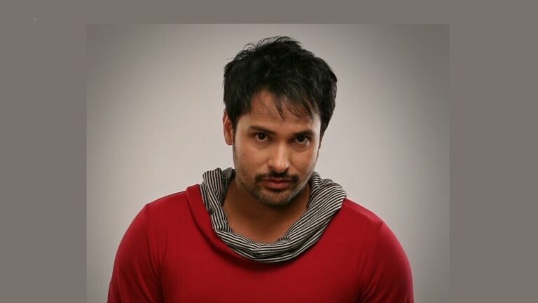 Amrinder Gill