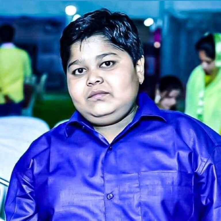 Devraj Patel Bio Pic