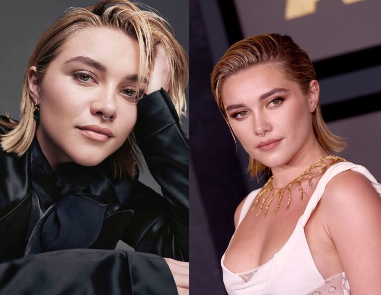 Florence Pugh