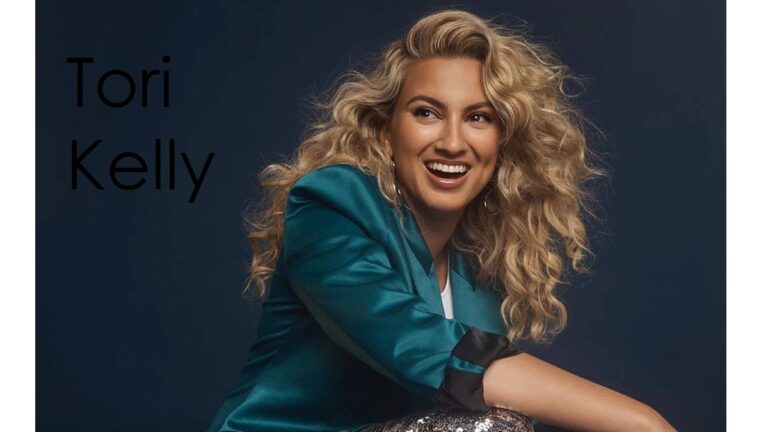Tori Kelly