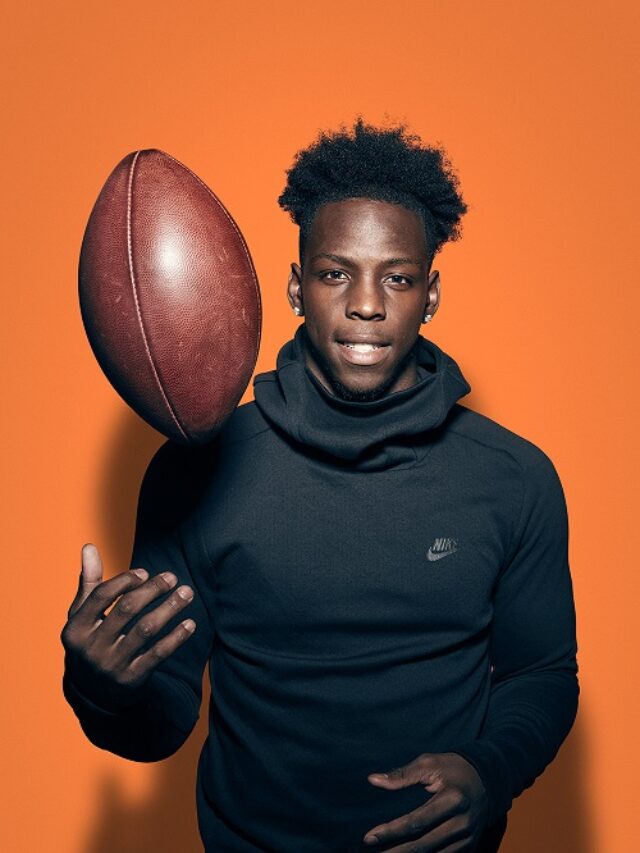 John Ross footballer