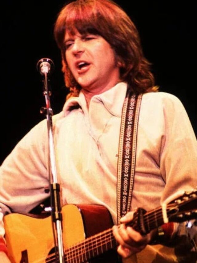 Randy Meisner