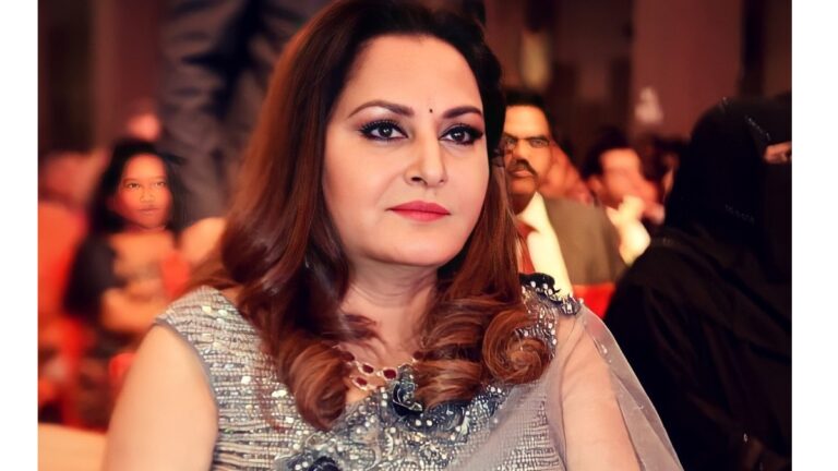 Jaya Prada