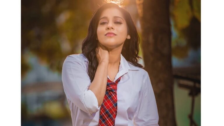 Rashmi Gautam Profile