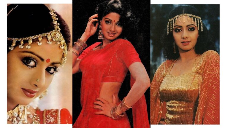 Sridevi