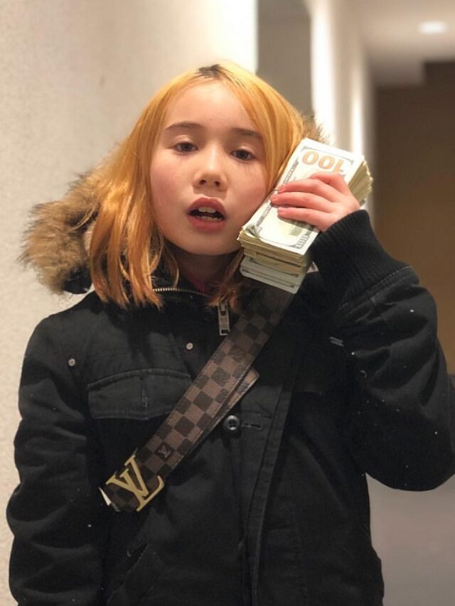Lil Tay Schooling