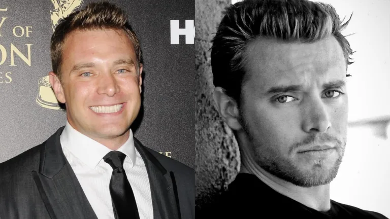 Billy Miller