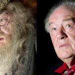 Michael Gambon