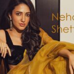 Neha Shetty