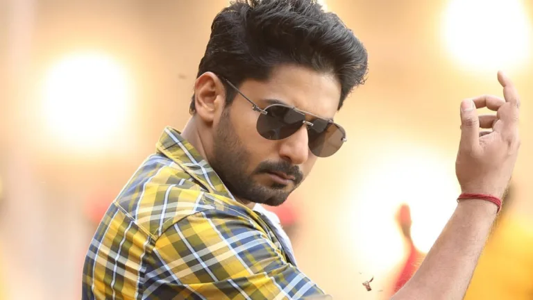 Prajwal Devaraj