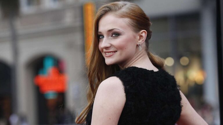 Sophie Turner