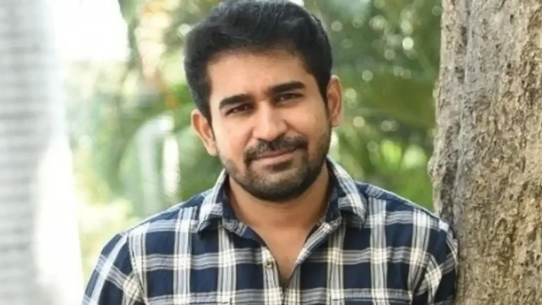 Vijay Antony