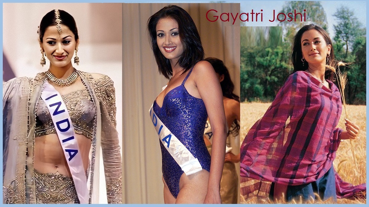 Gayatri Joshi